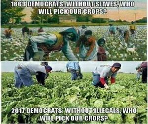 Democrats Never Change