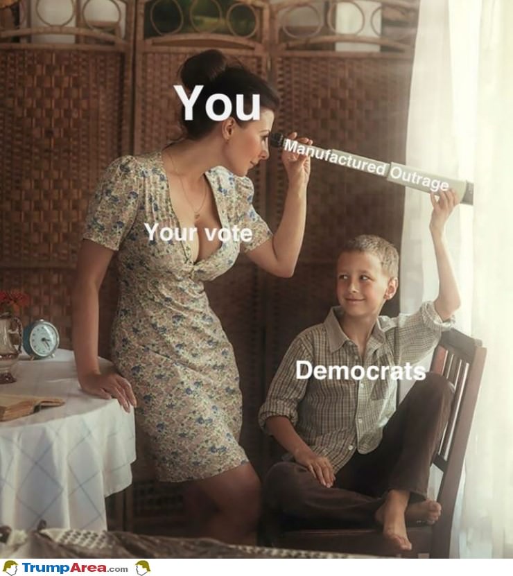 Democrats Strategy