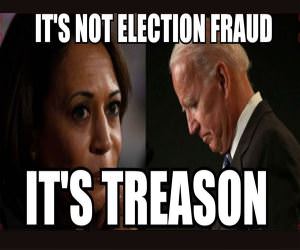 Election Fraud