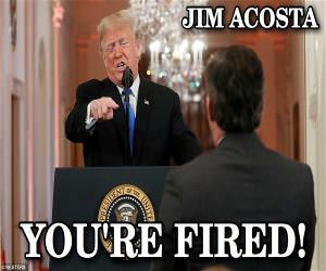 Fired