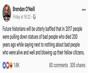 Future Historians