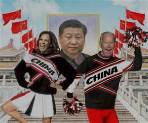 Go China