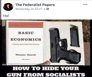 How To Hide Your Gun