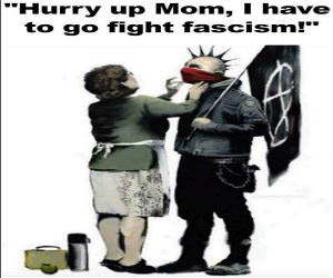 Hurry Mom