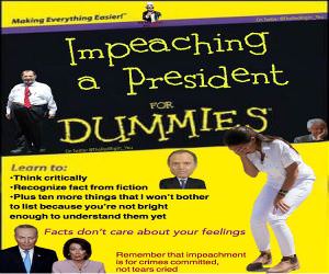 Impeaching A President