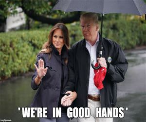 In Good Hands