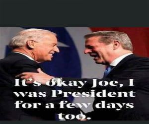 Its Ok Joe