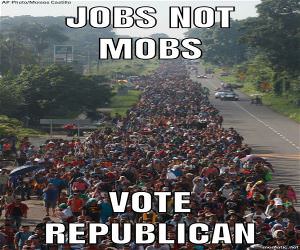 Jobs Not Mobs