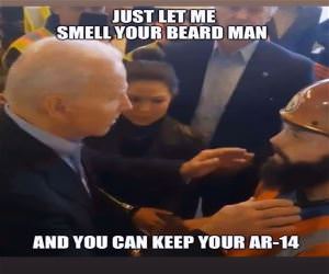 Let Me Smell It