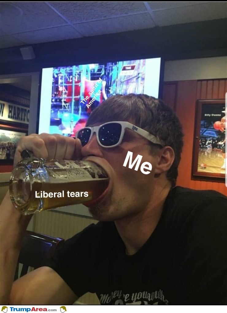 Liberal Tears