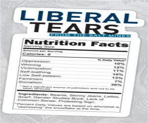 Liberal Tears