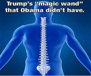 Magic Wand