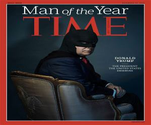 Man Of The Year