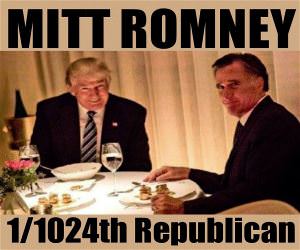 Mitt Romney