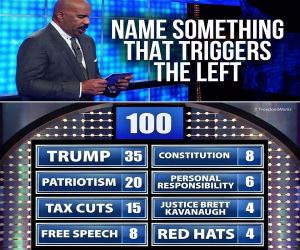 Name Something