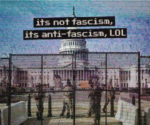 Not Fascism