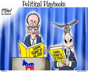 Political Playbook