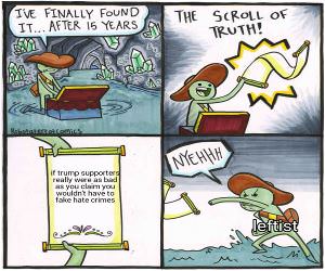 Scroll Of Truth