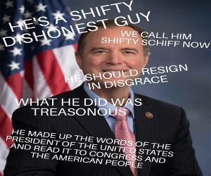 Should Resign In Disgrace