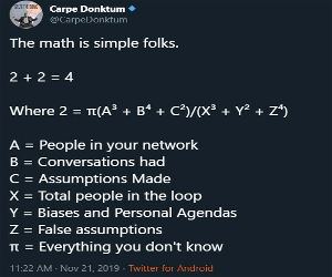 Simple Math