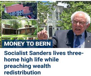 Socialism Sanders