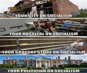 Socialism