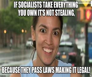 Socialists