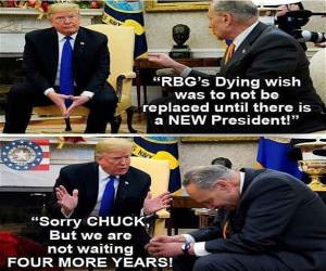 Sorry Chuck