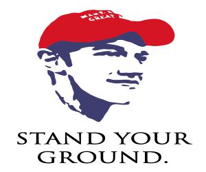 Stand Your Ground