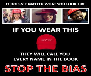 Stop The Bias