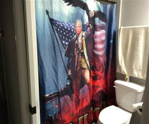 The Best Shower Curtain