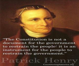 The Constitution