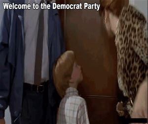 The Democrat Party