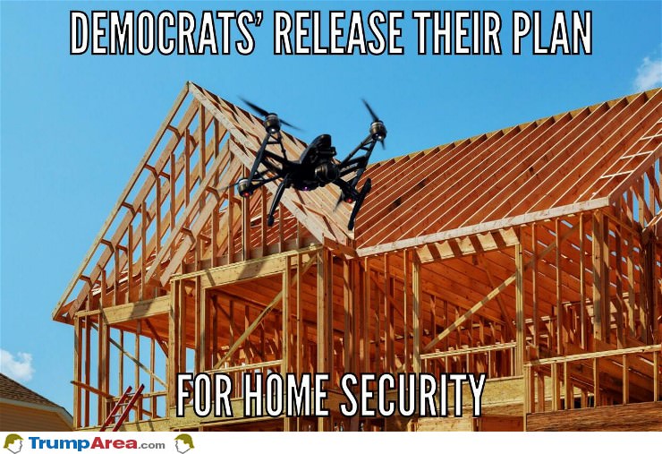 The Democrat Plan