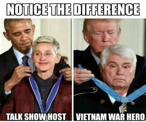 The Difference