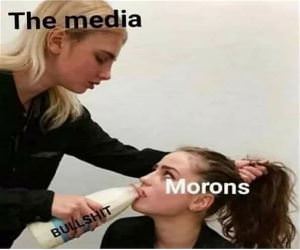 The Media