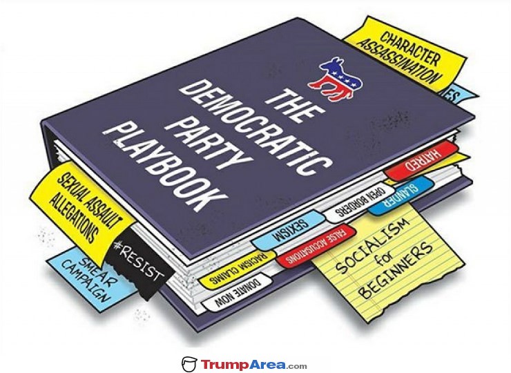 The Playbook