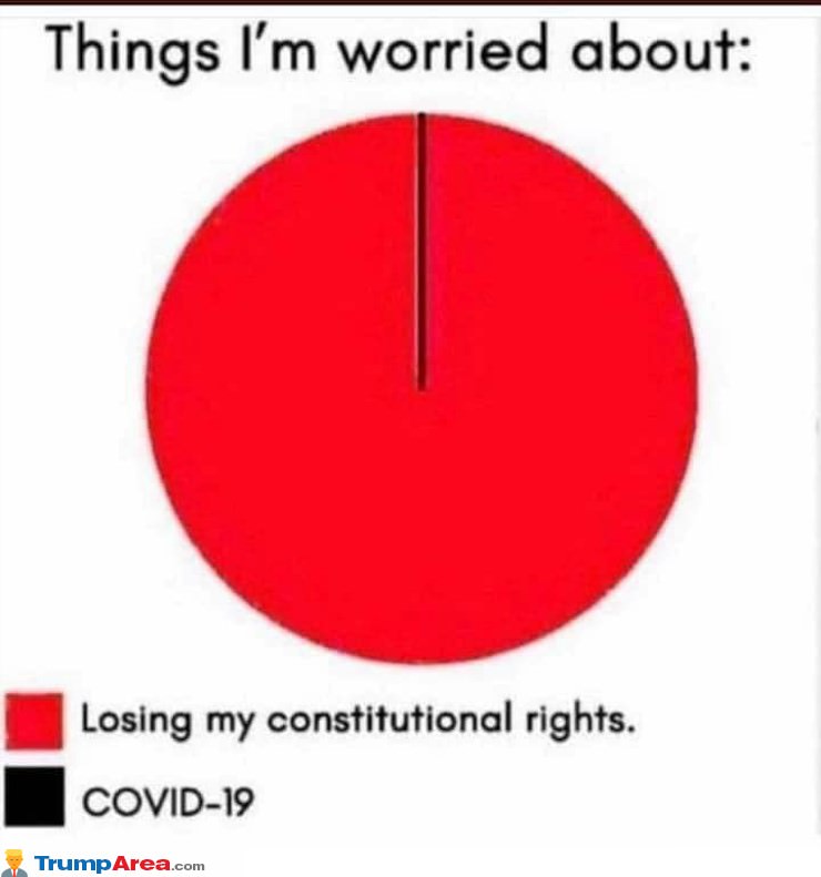 Things I Am Worried About