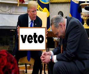 Veto