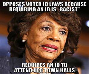 voter ID logic