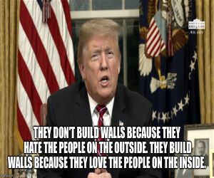 Walls