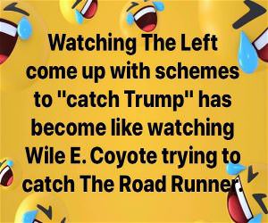 Watching The Left