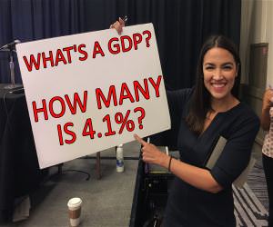 what is a GDP