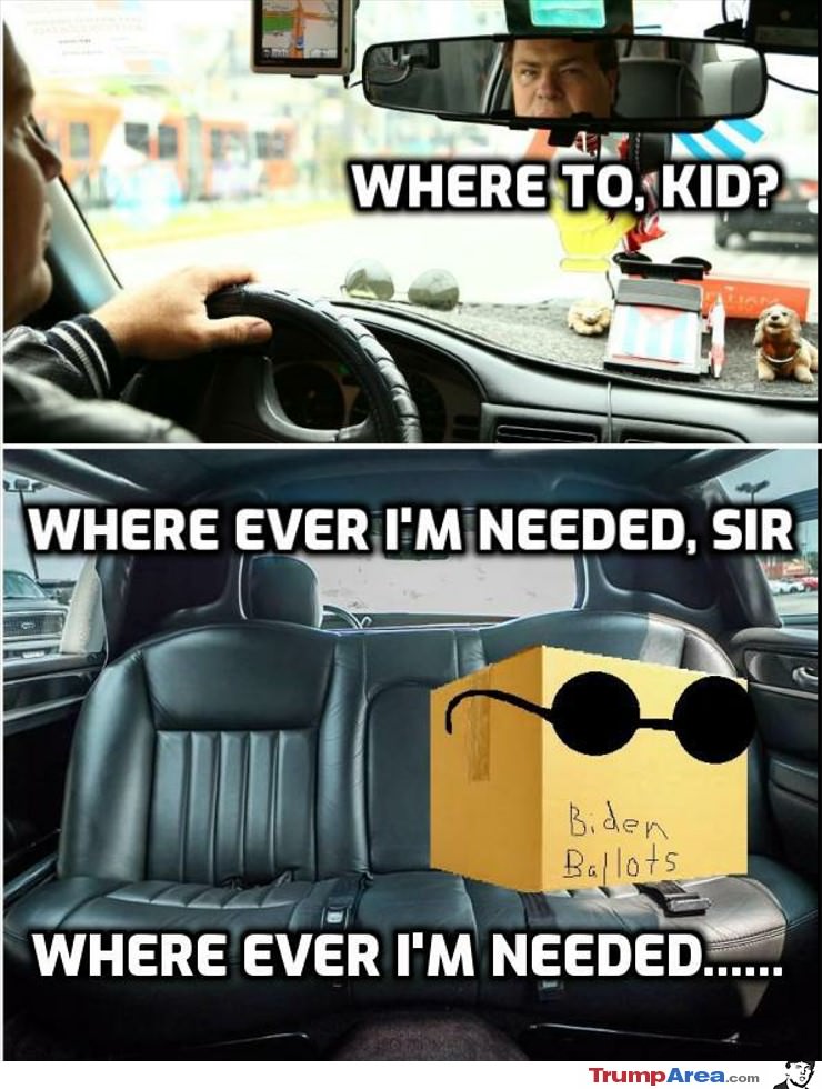 Where To Kid