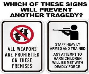 Which Of These Signs