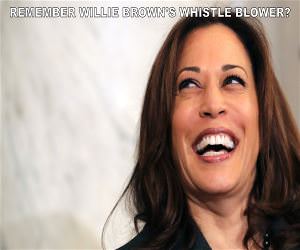 Whistle Blowers