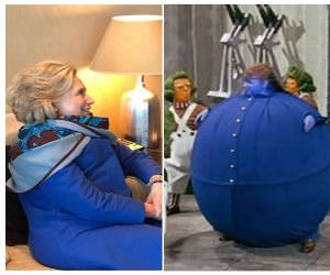 Who Wore It Better Than Her