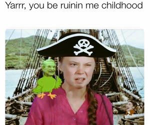 Yarr