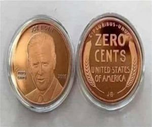 Zero Cents