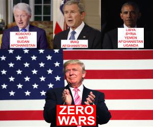 Zero Wars